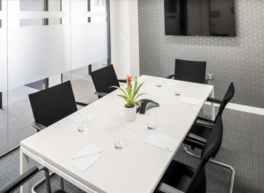 300 m² Coworking space  in Santiago, Orinoco Street 90 (7591538) - 4 | MatchOffice