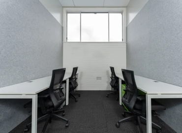 45 m² Coworking  in Santiago, Avenida Apoquindo 3600 (7550108) - 14 | MatchOffice