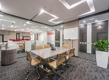 45 m² Business space in Santiago, Avenida Vitacura 2670 (7550698) - 6 | MatchOffice