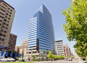 40 m² Co-working  in Santiago, Avenida Vitacura 2939 Piso10 (7550011) - 16 | MatchOffice.com