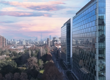 Virtual business address in Santiago, Edificio Torre del Parque (8320000) - 13 | MatchOffice.com