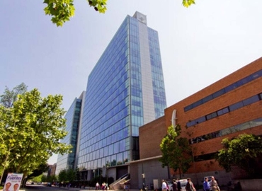 100 m² Conference hall in Santiago, Edificio Torre del Parque (8320000) - 12 | MatchOffice