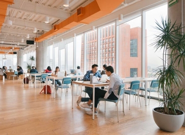 40 m² Business center in Santiago, Bellavista 77 (7520404) - 9 | MatchOffice.com