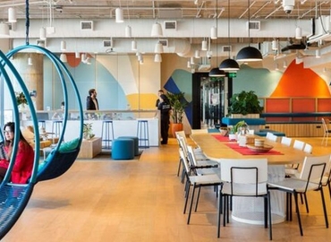 40 m² Business space in Santiago, Bellavista 77 (7520404) - 10 | MatchOffice.com