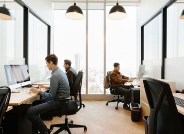 40 m² Business space in Santiago, Bellavista 77 (7520404) - 6 | MatchOffice.com