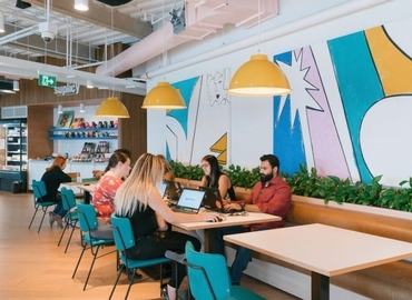 40 m² Business center in Santiago, Bellavista 77 (7520404) - 8 | MatchOffice.com