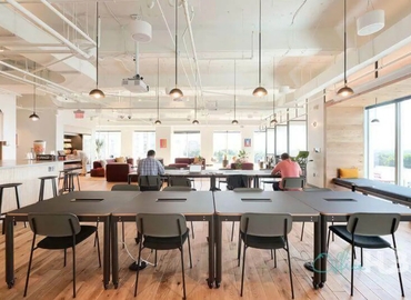 40 m² Business park in Santiago, Avenida Presidente Kennedy 4420 (7630000) - 8 | MatchOffice.com