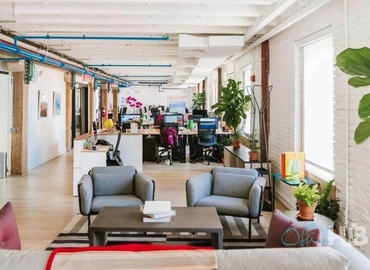 40 m² Business center in Santiago, Avenida Presidente Kennedy 4420 (7630000) - 9 | MatchOffice.com