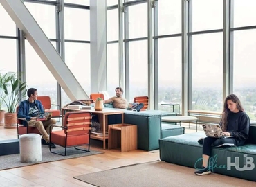 40 m² Business center in Santiago, Juan de Valiente 3630 (7630000) - 10 | MatchOffice