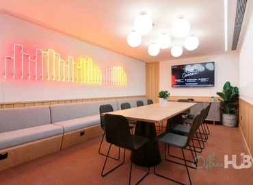 40 m² Business space in Santiago, Juan de Valiente 3630 (7630000) - 6 | MatchOffice