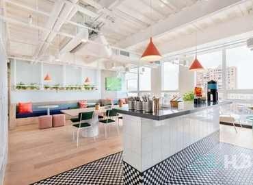 40 m² Business space in Santiago, Juan de Valiente 3630 (7630000) - 8 | MatchOffice.com