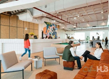 40 m² Business center in Santiago, Juan de Valiente 3630 (7630000) - 9 | MatchOffice