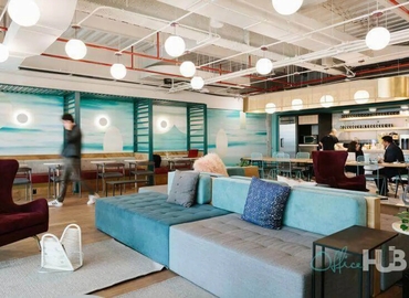 40 m² Coworking space  in Santiago, Agustinas 833 (8320199) - 9 | MatchOffice