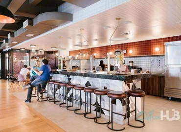 40 m² Coworking space  in Santiago, Agustinas 833 (8320199) - 8 | MatchOffice.com