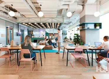 40 m² Co-working  in Santiago, Agustinas 833 (8320199) - 6 | MatchOffice