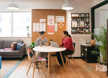 40 m² Coworking  in Santiago, Agustinas 833 (8320199) - 7 | MatchOffice