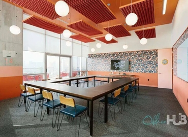 40 m² Coworking  in Santiago, Agustinas 833 (8320199) - 5 | MatchOffice