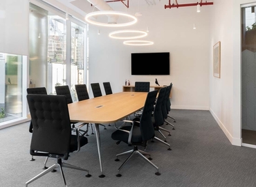 Virtual office in Santiago, 211 El Bosque Norte Ave. (7550092) - 0 | MatchOffice