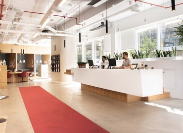 Virtual address in Santiago, 211 El Bosque Norte Ave. (7550092) - 3 | MatchOffice