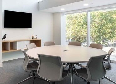 Virtual business address in Santiago, 211 El Bosque Norte Ave. (7550092) - 4 | MatchOffice