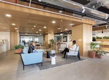 Virtual office space in Santiago, Los Militares 4611 (7550000) - 1 | MatchOffice.com