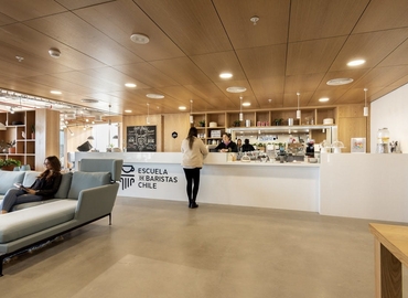 Virtual business address in Santiago, Los Militares 4611 (7550000) - 2 | MatchOffice