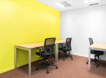 Virtual office in Santiago, El Bosque Norte 211 (8320000) - 6 | MatchOffice