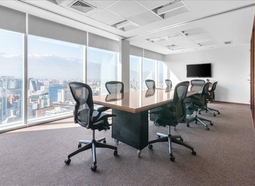 Virtual office in Santiago, El Bosque Norte 211 (8320000) - 7 | MatchOffice.com