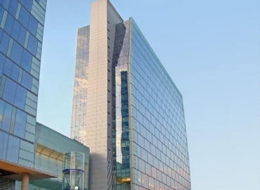 40 m² Serviced office in Santiago, Edificio Torre del Parque (8320000) - 0 | MatchOffice.com