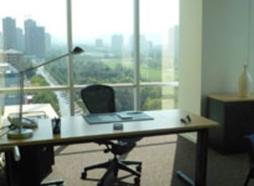 40 m² Business park in Santiago, Edificio Torre del Parque (8320000) - 1 | MatchOffice