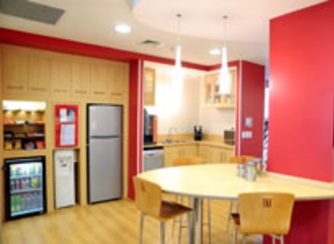 40 m² Business center in Santiago, Edificio Torre del Parque (8320000) - 4 | MatchOffice