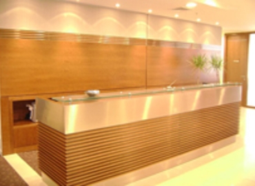 45 m² Business park in Santiago, Avenida Vitacura 2670 (7550698) - 3 | MatchOffice