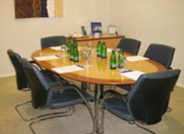 40 m² Business space in Santiago, Avenida Vitacura 2939 Piso10 (7550011) - 1 | MatchOffice