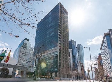 10 m² Business center in Santiago, Av. Vitacura 2670 (7550698) - 0 | MatchOffice