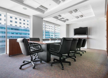 10 m² Business center in Santiago, Av. Vitacura 2670 (7550698) - 2 | MatchOffice