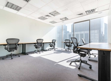 10 m² Business center in Santiago, Av. Vitacura 2670 (7550698) - 3 | MatchOffice