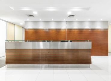 10 m² Shared workspace  in Santiago, Av. Vitacura 2670 (7550698) - 1 | MatchOffice.com