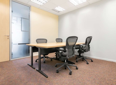 10 m² Serviced office in Santiago, Av. Vitacura 2670 (7550698) - 7 | MatchOffice.com
