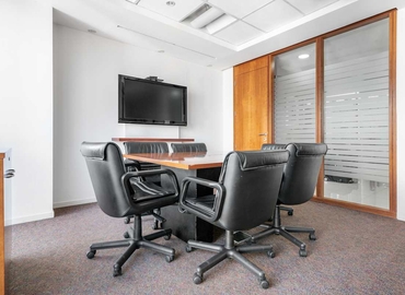 Virtual address in Santiago, Av. Vitacura 2670 (7550698) - 4 | MatchOffice