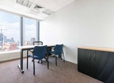 Virtual business address in Santiago, Av. Vitacura 2670 (7550698) - 6 | MatchOffice.com