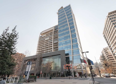 10 m² Coworking space  in Santiago, Edificio Isidora 3000 (%[postal_code]) - 0 | MatchOffice.com
