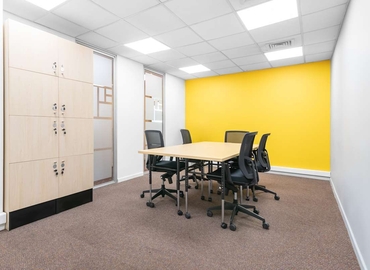 10 m² Coworking  in Santiago, Edificio Isidora 3000 (%[postal_code]) - 2 | MatchOffice.com