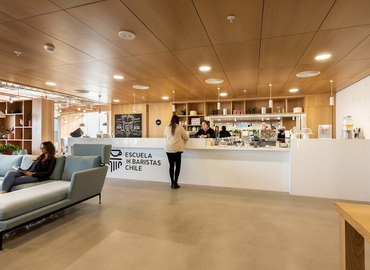 Virtual office space in Las Condes, Los Militares 4611 (7560968) - 5 | MatchOffice