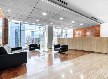 Virtual business address in Las Condes, Av. El Golf 40 (%[postal_code]) - 1 | MatchOffice.com