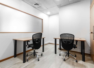 Virtual office in Las Condes, Av. El Golf 40 (%[postal_code]) - 5 | MatchOffice.com