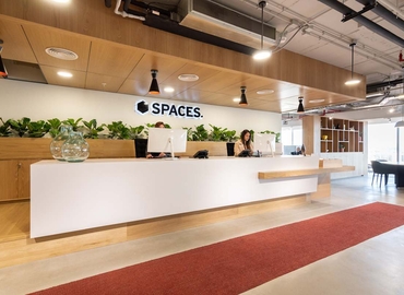 10 m² Shared office  in Las Condes, Los Militares 4611 (7560968) - 1 | MatchOffice.com