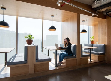 10 m² Serviced office in Las Condes, Los Militares 4611 (7560968) - 3 | MatchOffice.com