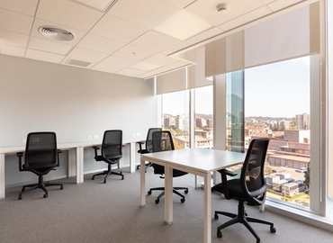 10 m² Business park in Las Condes, Los Militares 4611 (7560968) - 7 | MatchOffice