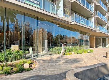 10 m² Coworking  in Las Condes, Pdte. Riesco 6007 (7560621) - 0 | MatchOffice