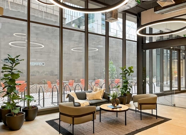 10 m² Serviced office in Las Condes, Pdte. Riesco 6007 (7560621) - 4 | MatchOffice